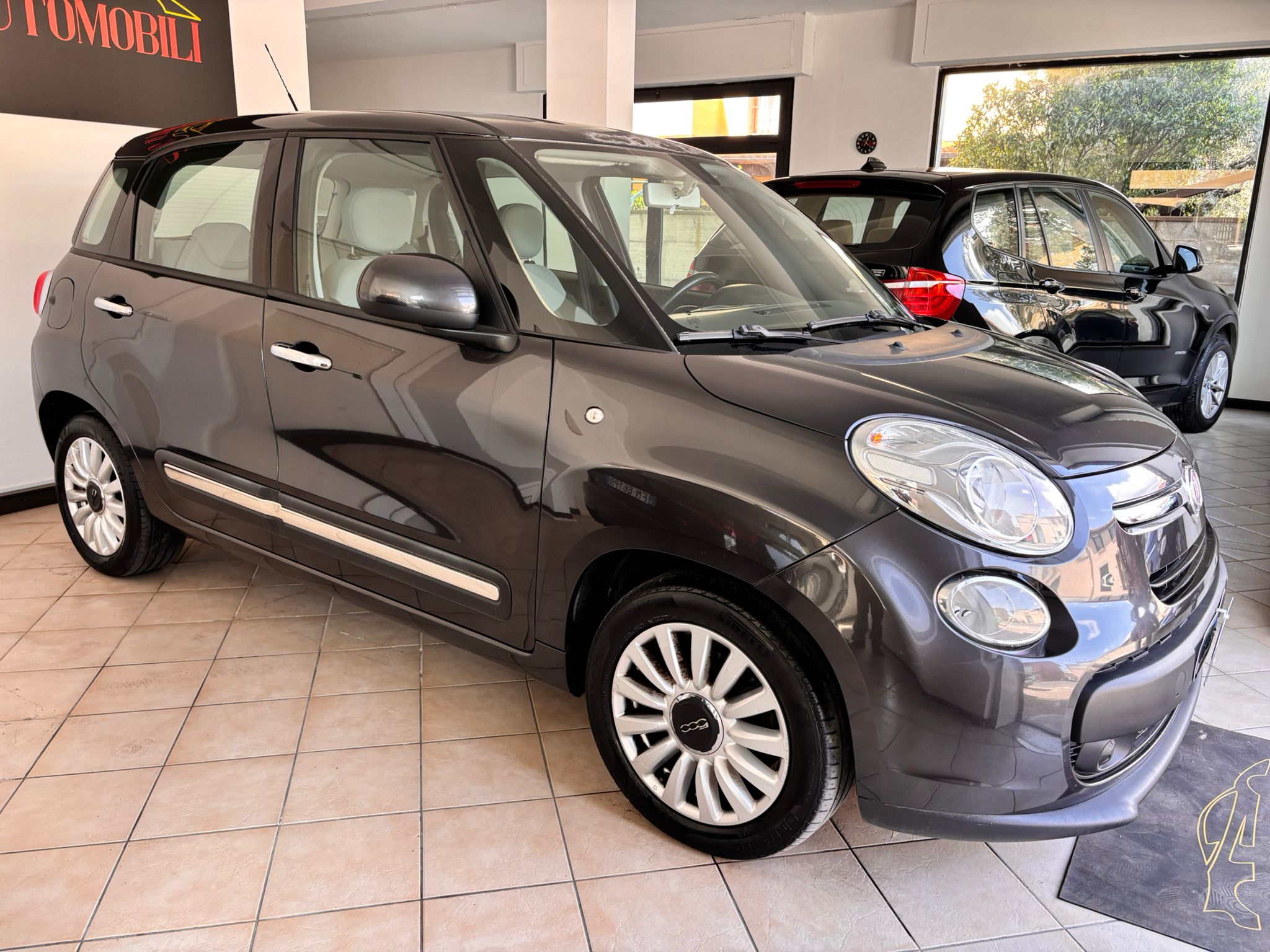 FIAT 500L 1.3 MULTIJET LOUNGE