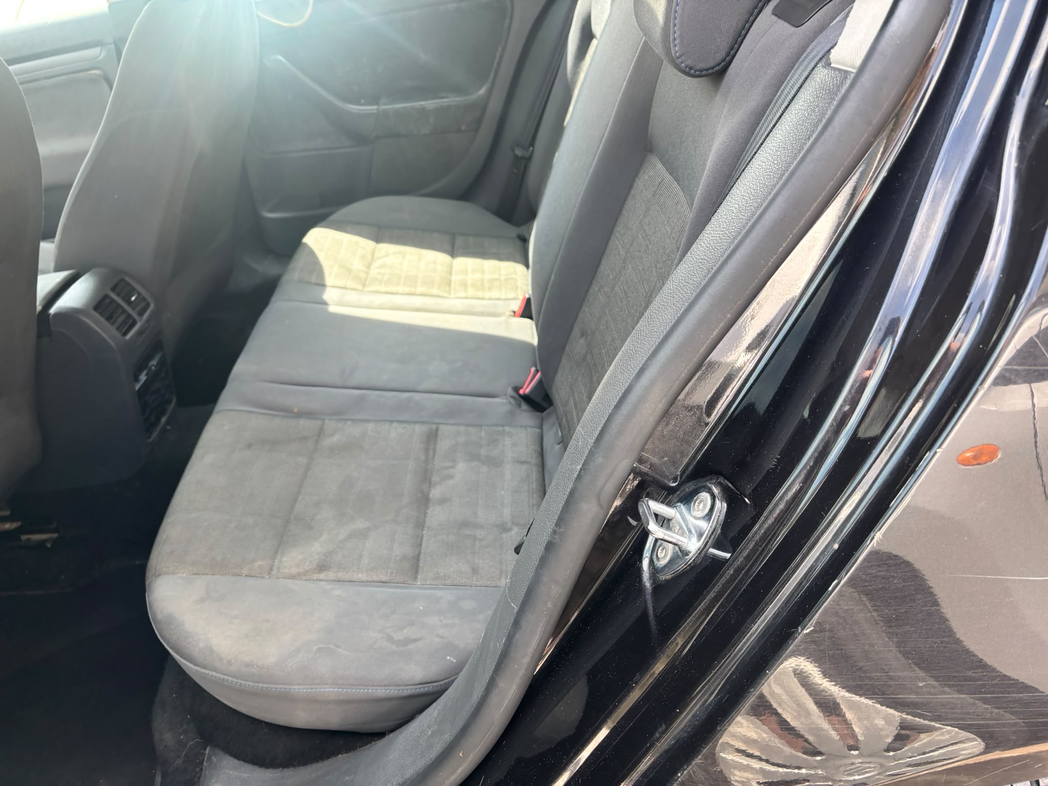 VOLKSWAGEN GOLF COMFORTLINE 1.9 TDI 77kw 105 cv