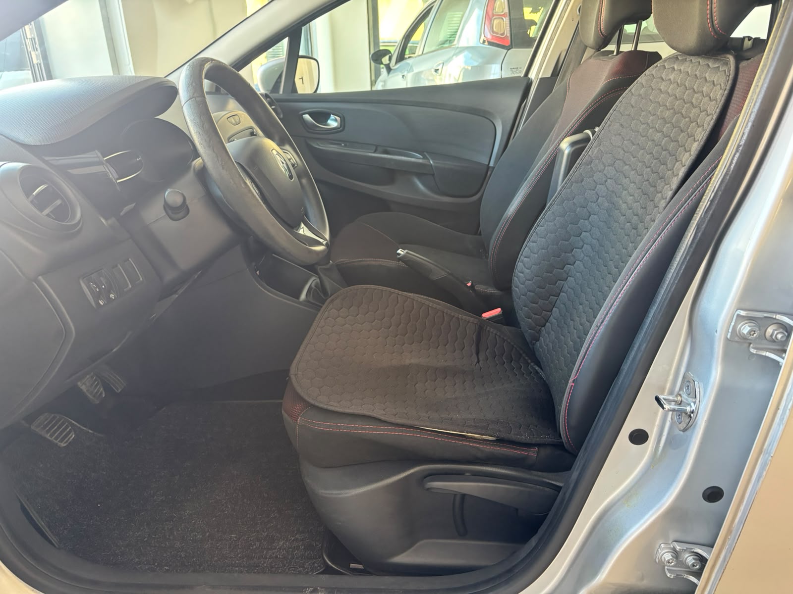 RENAULT CLIO 1.2 BENZINA LIVE 55 KW 75 CV