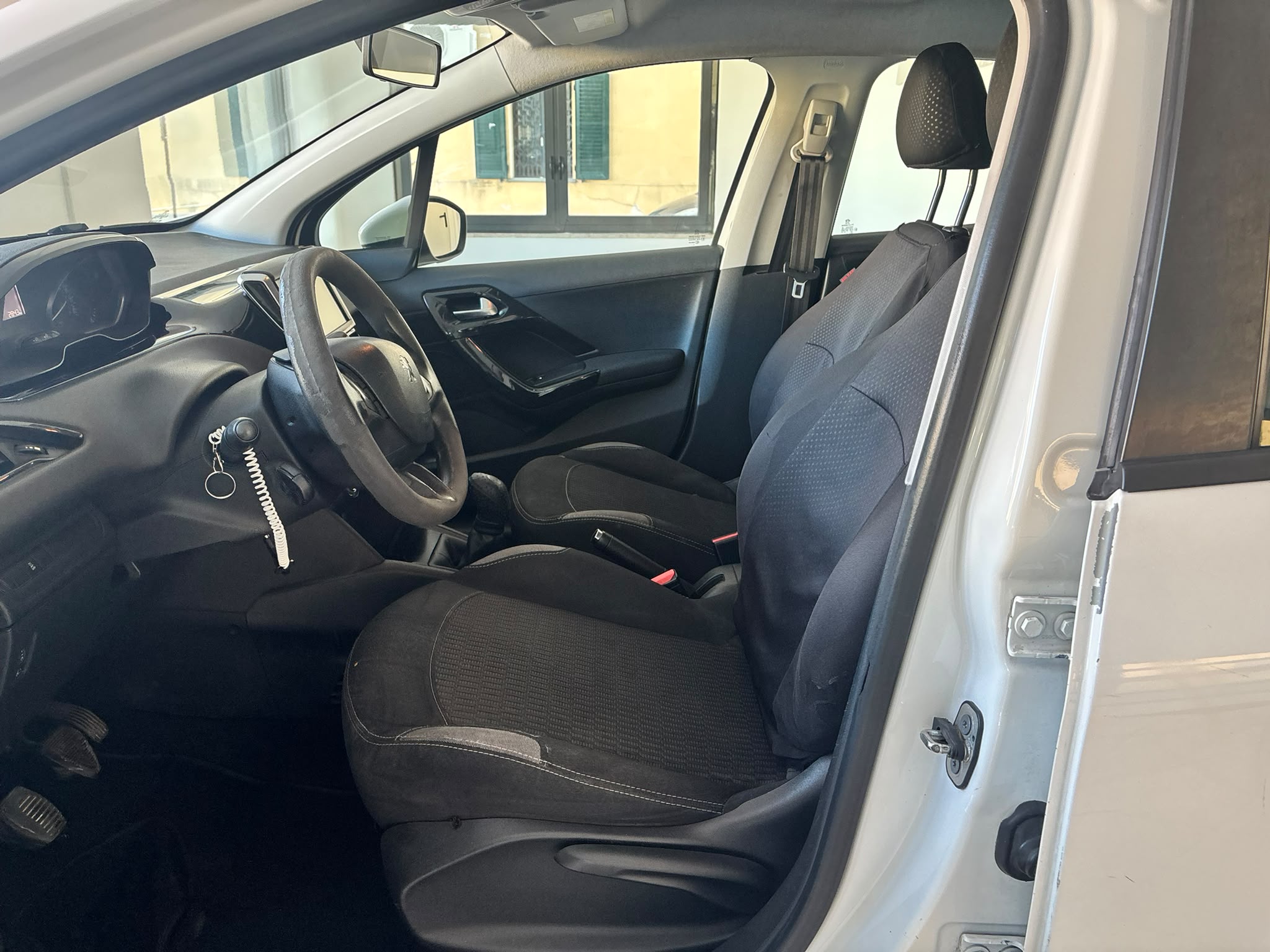 PEUGEOT 208  1.4 HDI ACTIVE EURO6