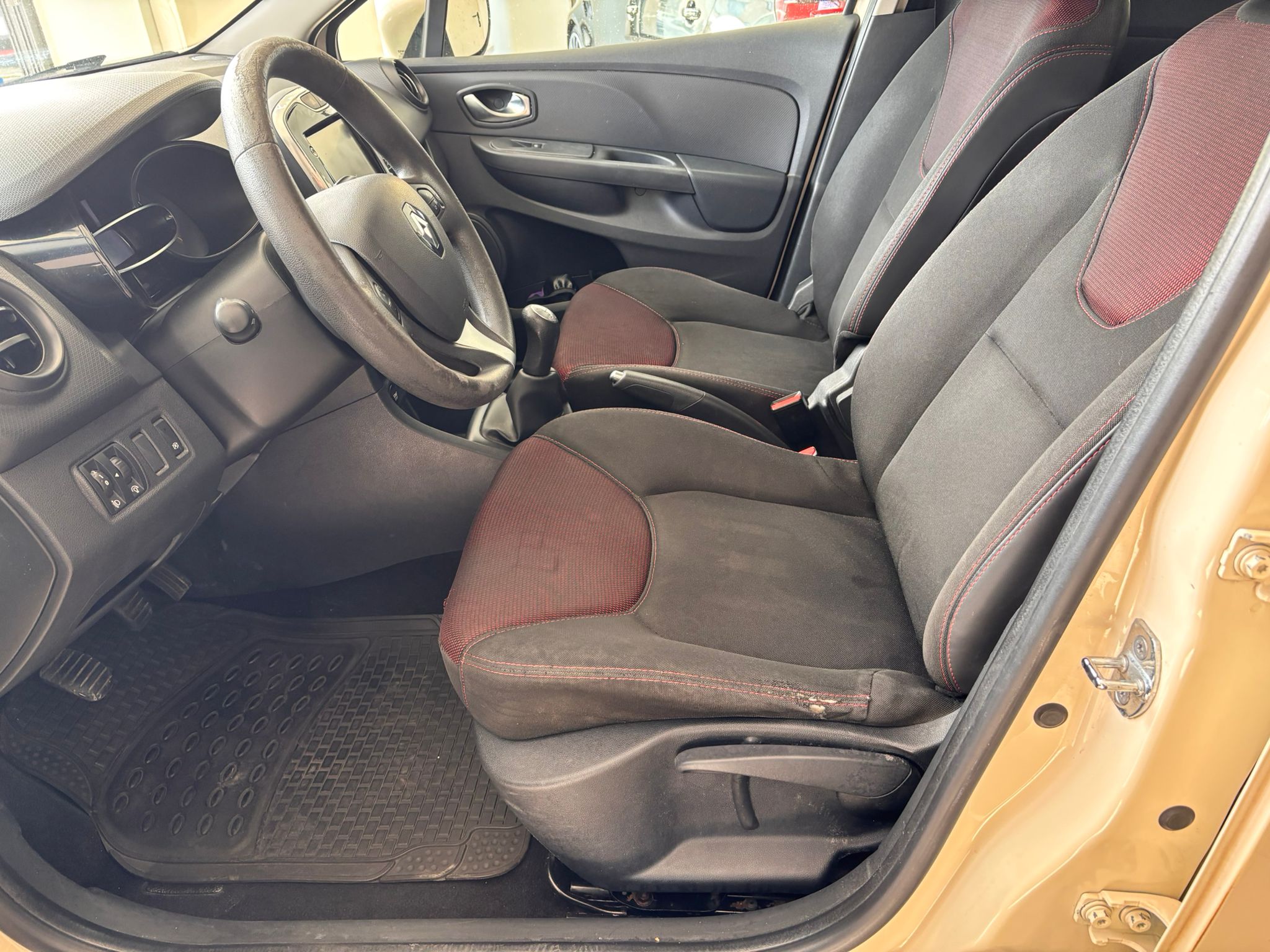 RENAULT CLIO SPORTER 1.5 DCI WAVE EURO 6