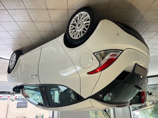 LANCIA YPSILON 1.2 BENZINA PLATINUM