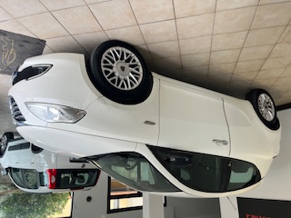 LANCIA YPSILON 1.2 BENZINA PLATINUM