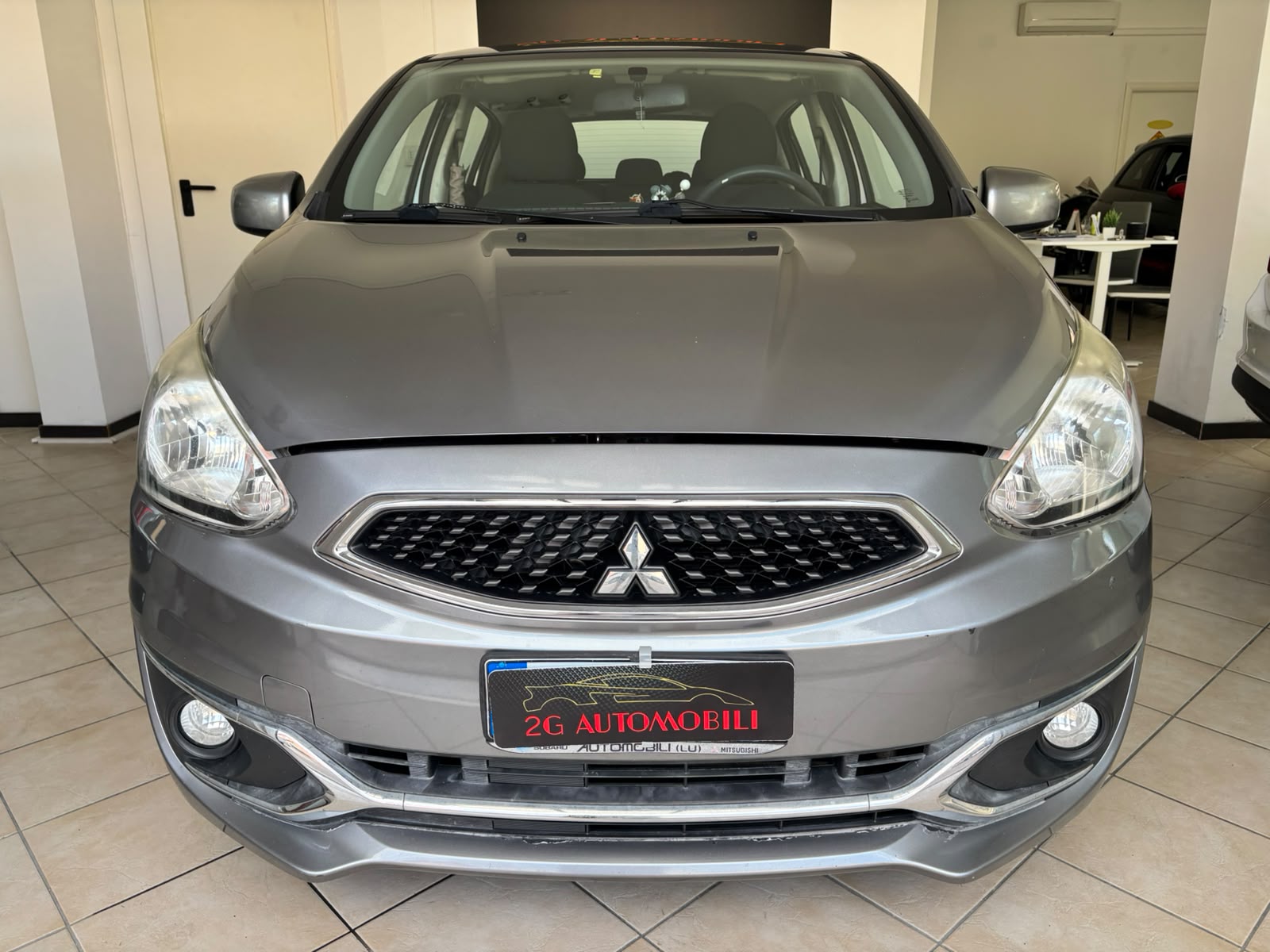 MITSUBISHI SPACE STAR 1.0. BENZINA INVITE