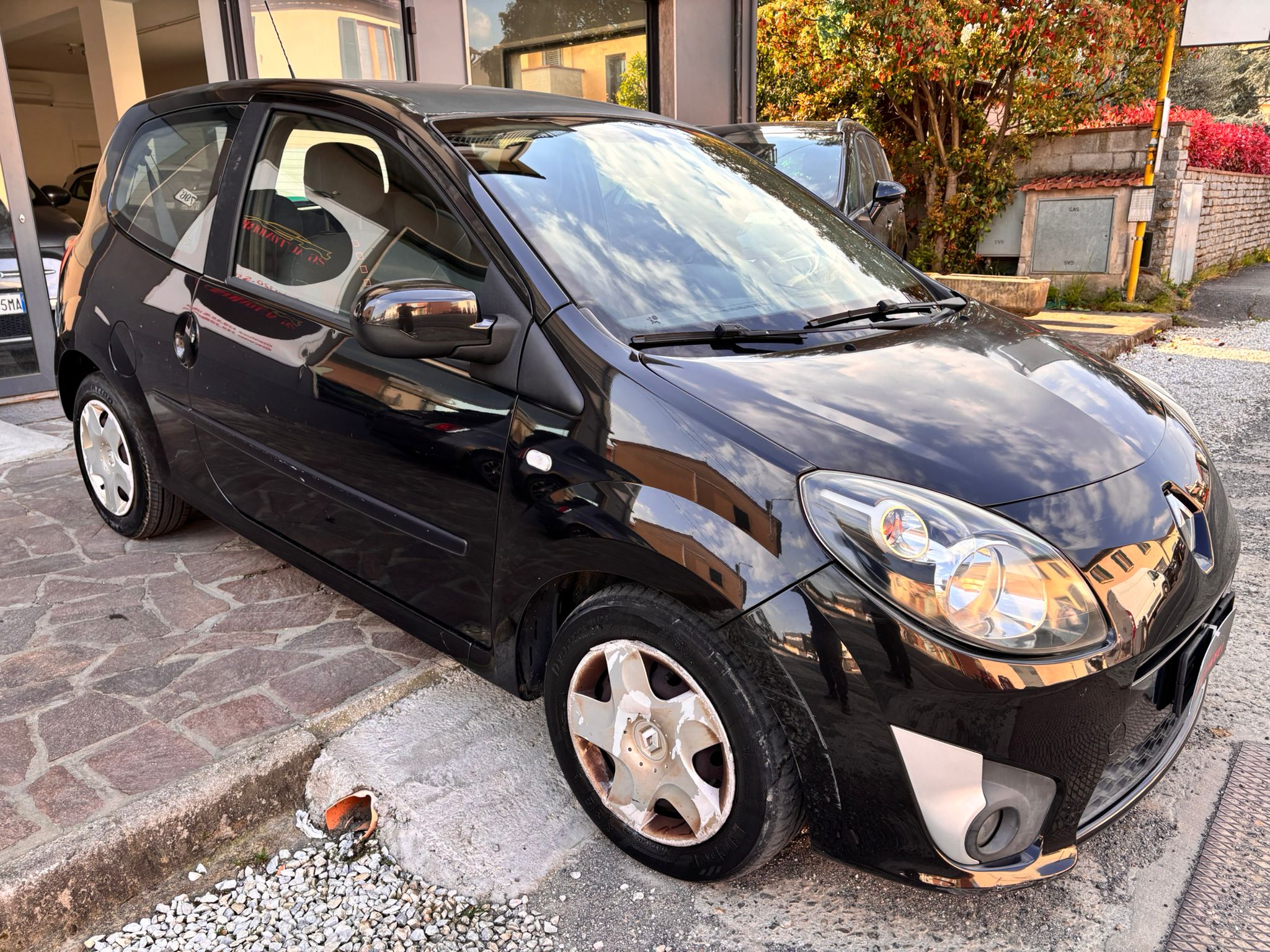 RENAULT TWINGO 1.2 BENZINA