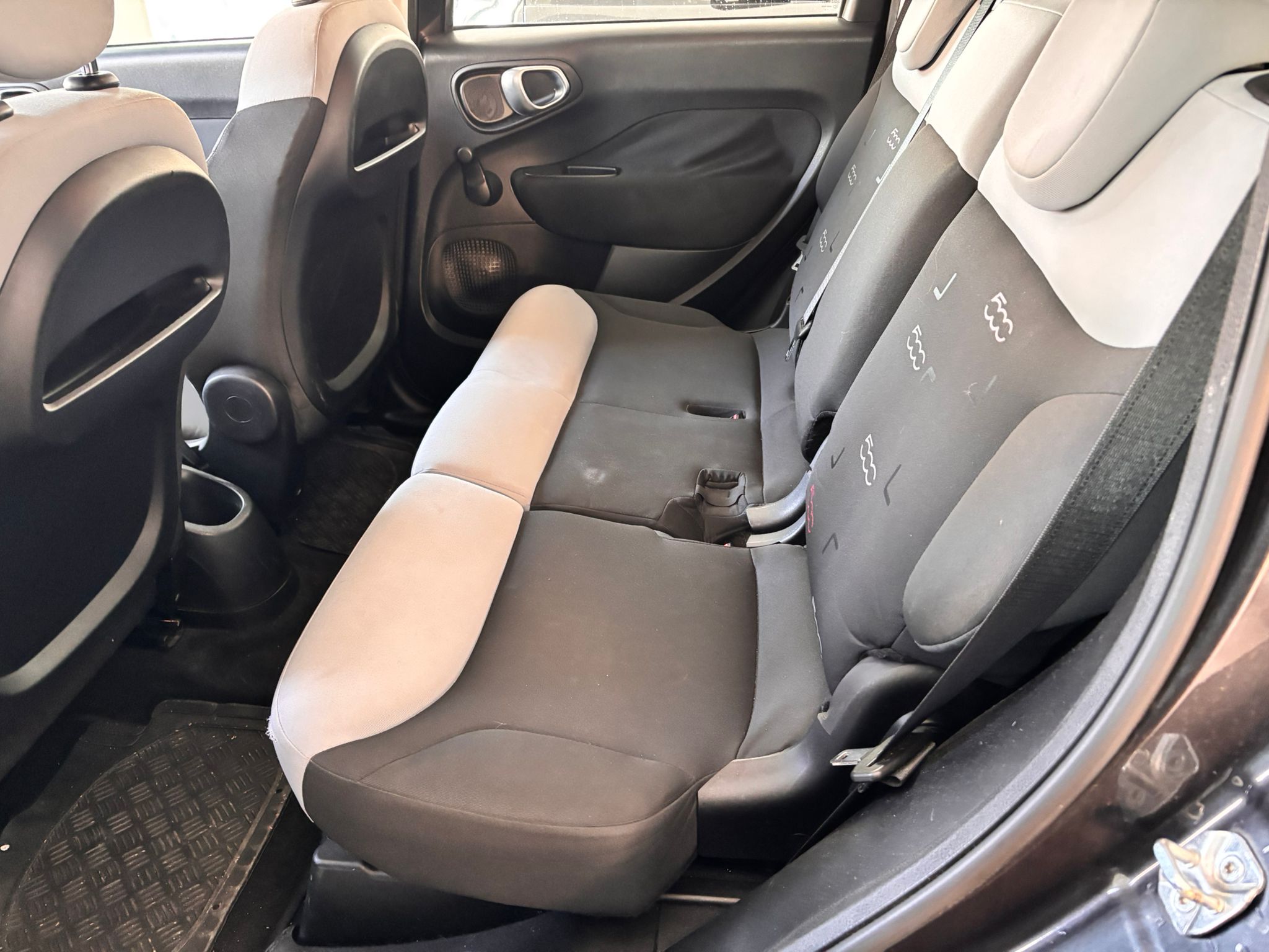 FIAT 500L 1.3 MULTIJET LOUNGE