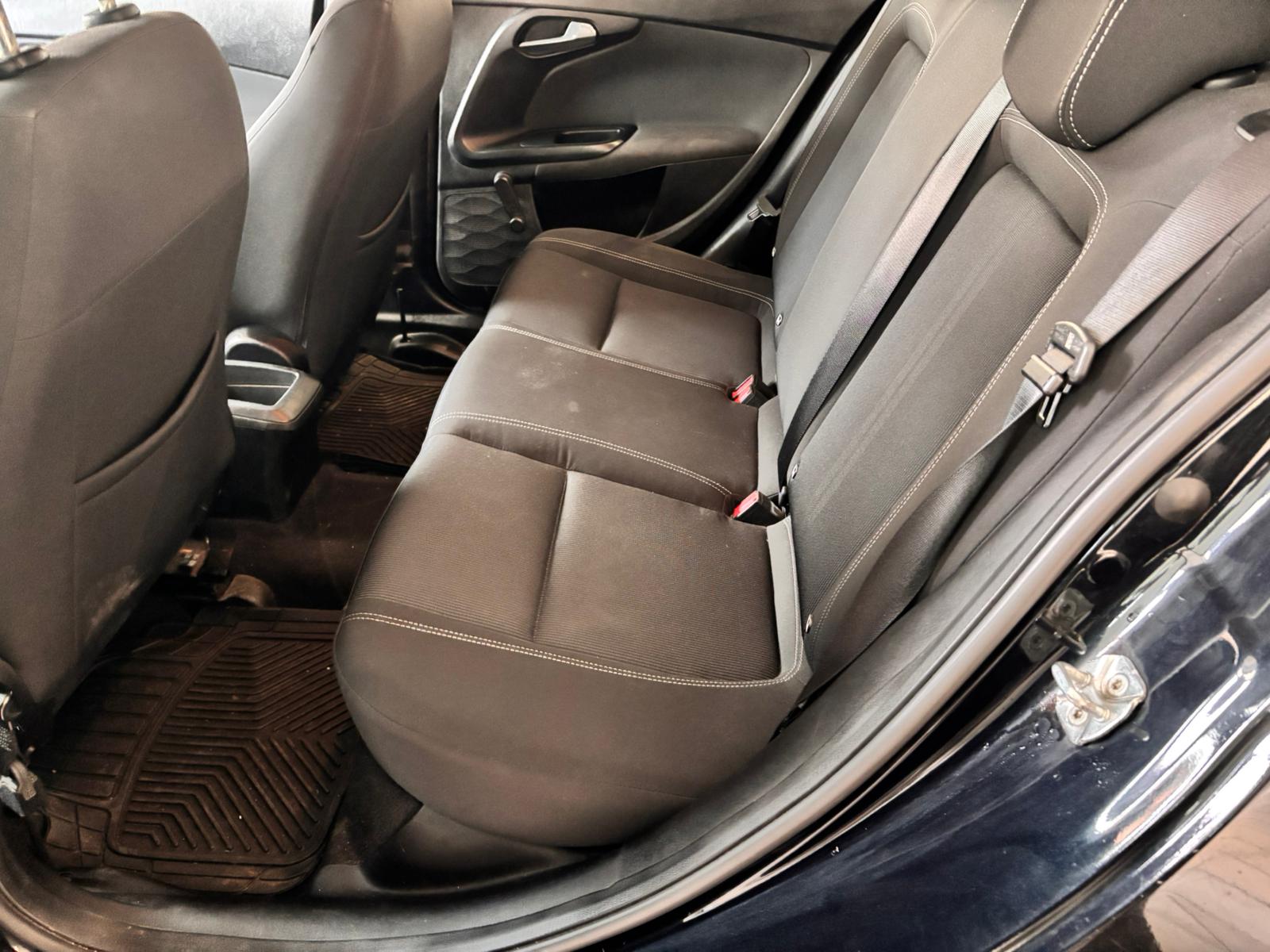 FIAT TIPO 1.4 EASY BENZINA