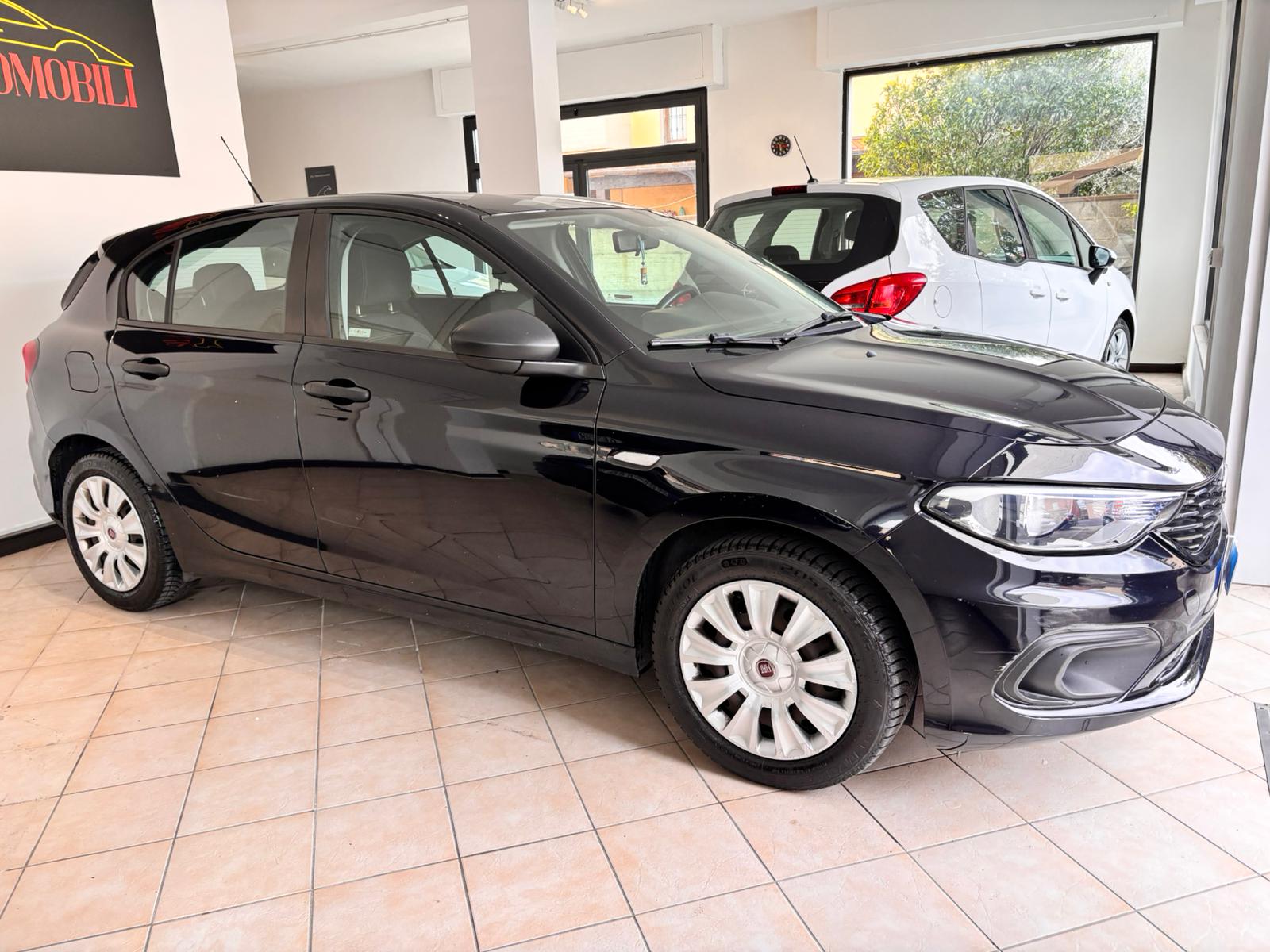 FIAT TIPO 1.4 EASY BENZINA