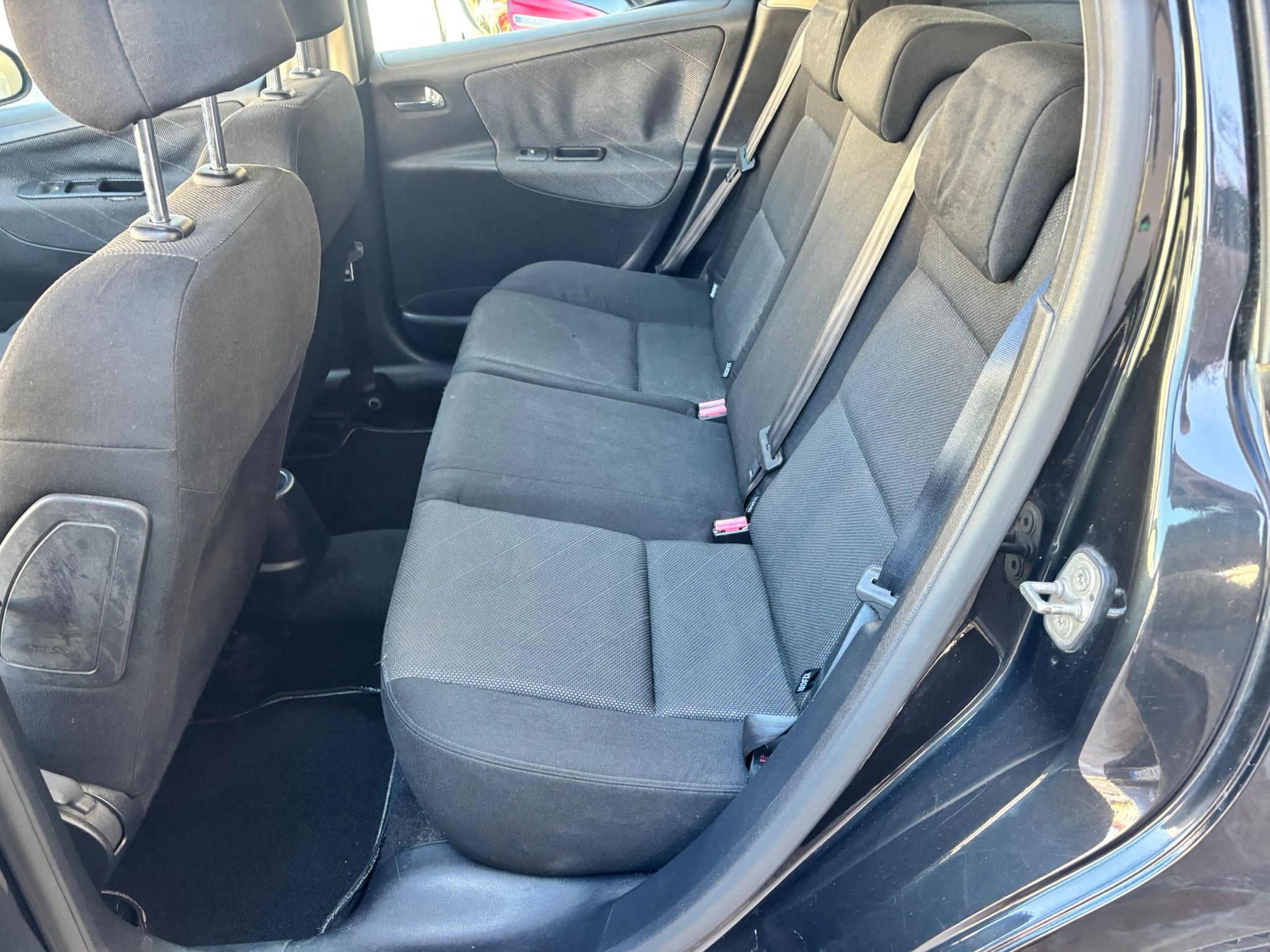 PEUGEOT 207 1.4 BENZINA 73 CV XLINE