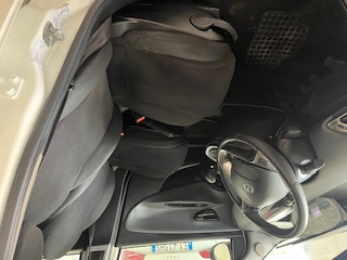 LANCIA YPSILON 1.2 BENZINA PLATINUM