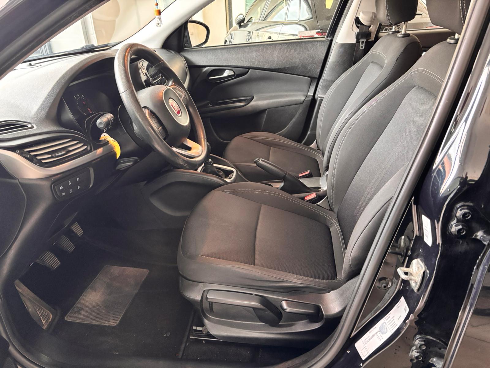 FIAT TIPO 1.4 EASY BENZINA