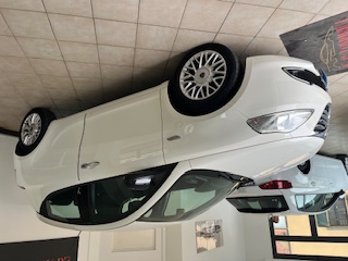 LANCIA YPSILON 1.2 BENZINA PLATINUM