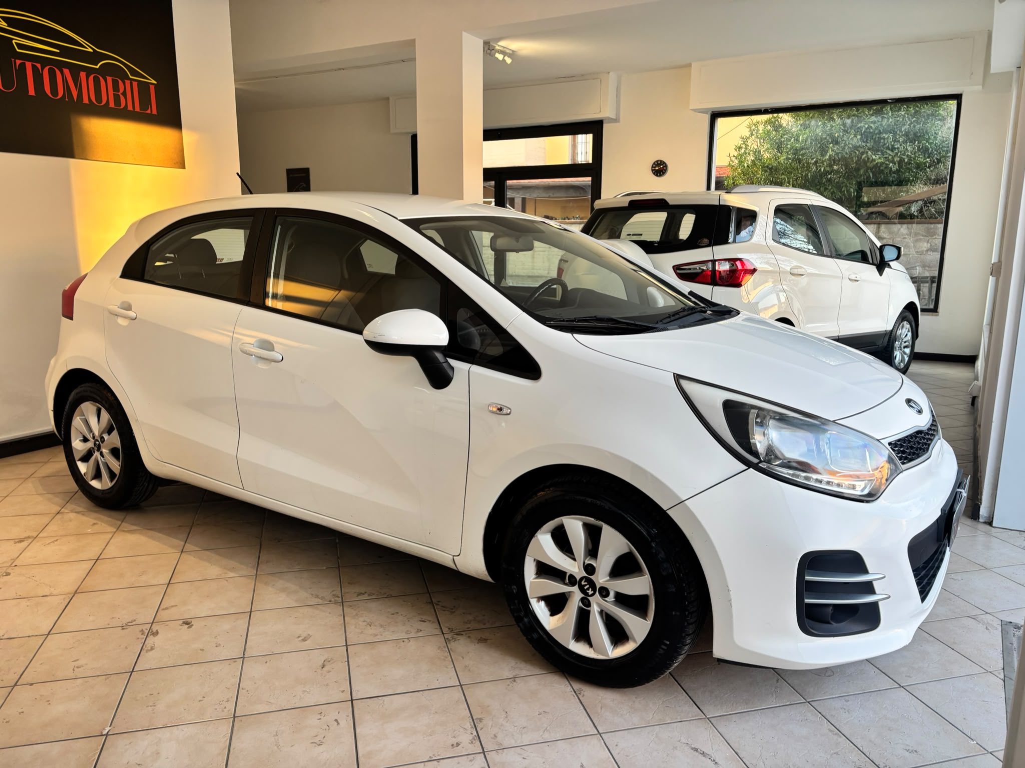KIA RIO 1.1 CRDI DIESEL COOL EURO6 75 CV