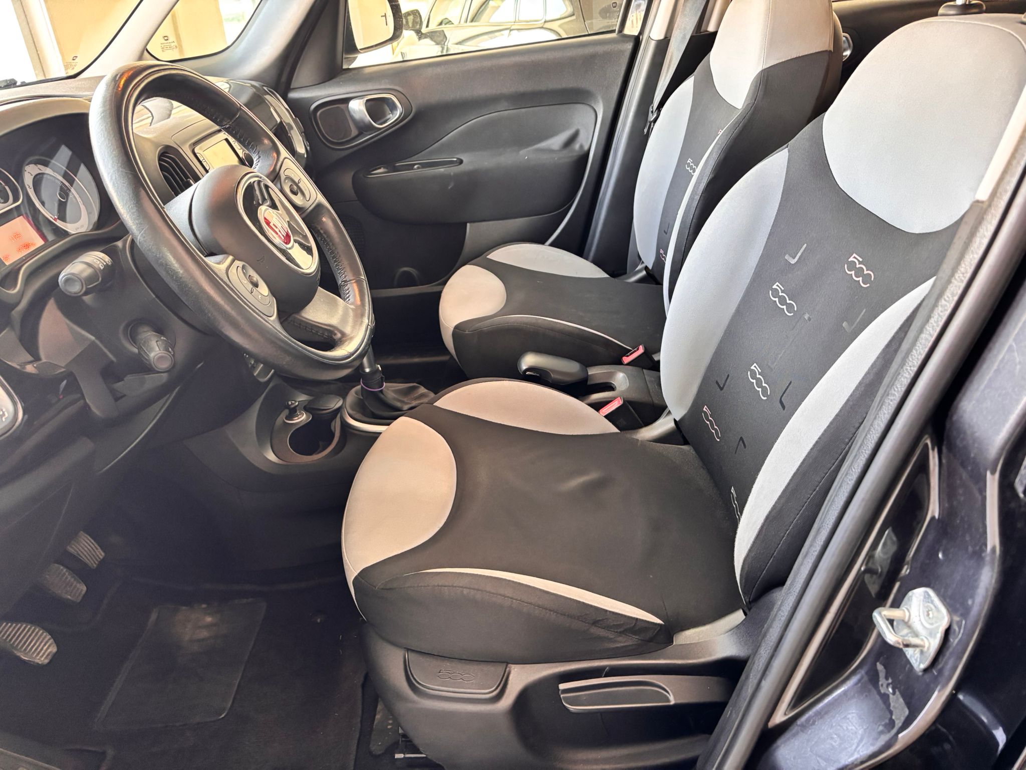 FIAT 500L 1.3 MULTIJET LOUNGE