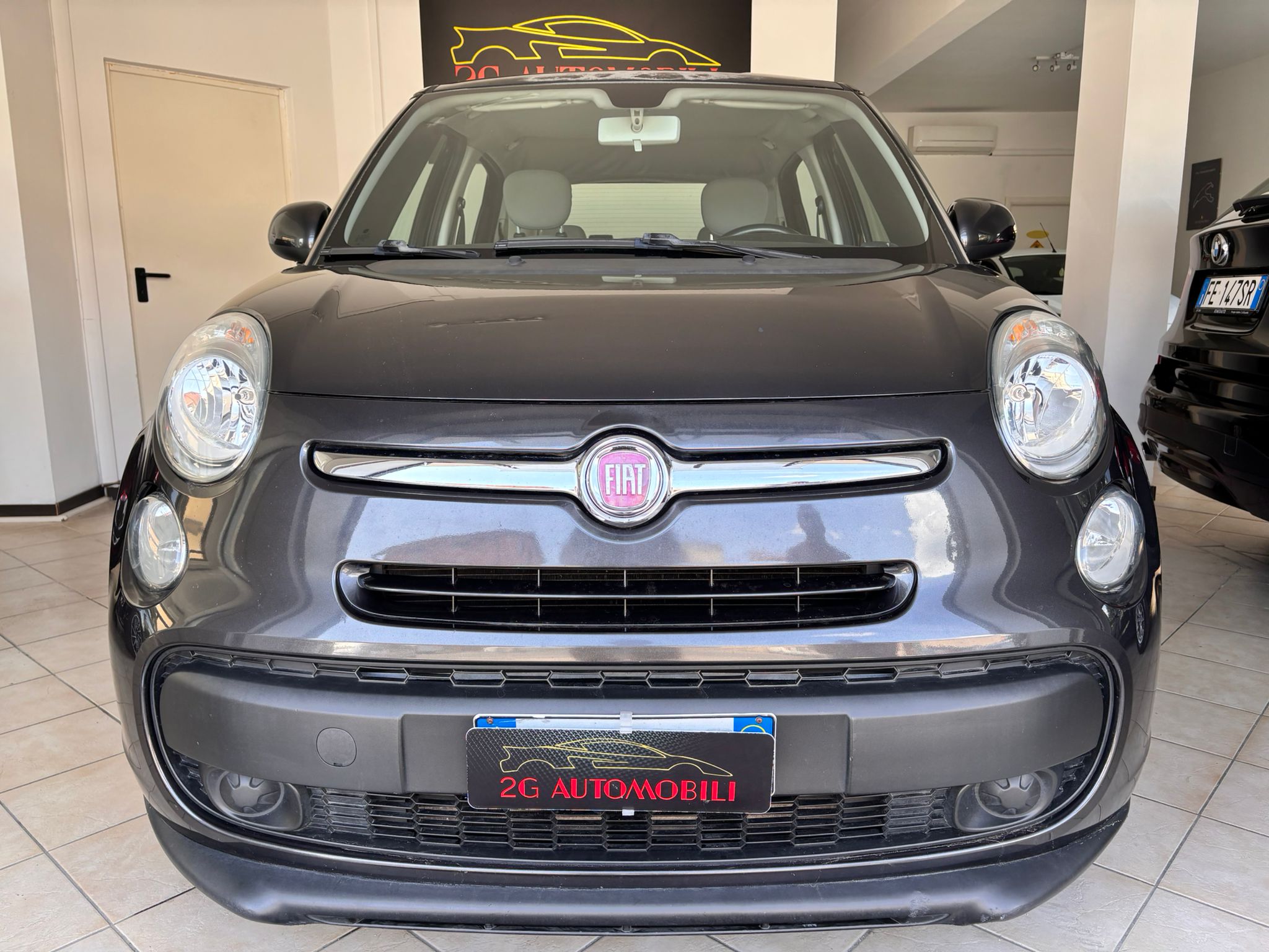 FIAT 500L 1.3 MULTIJET LOUNGE