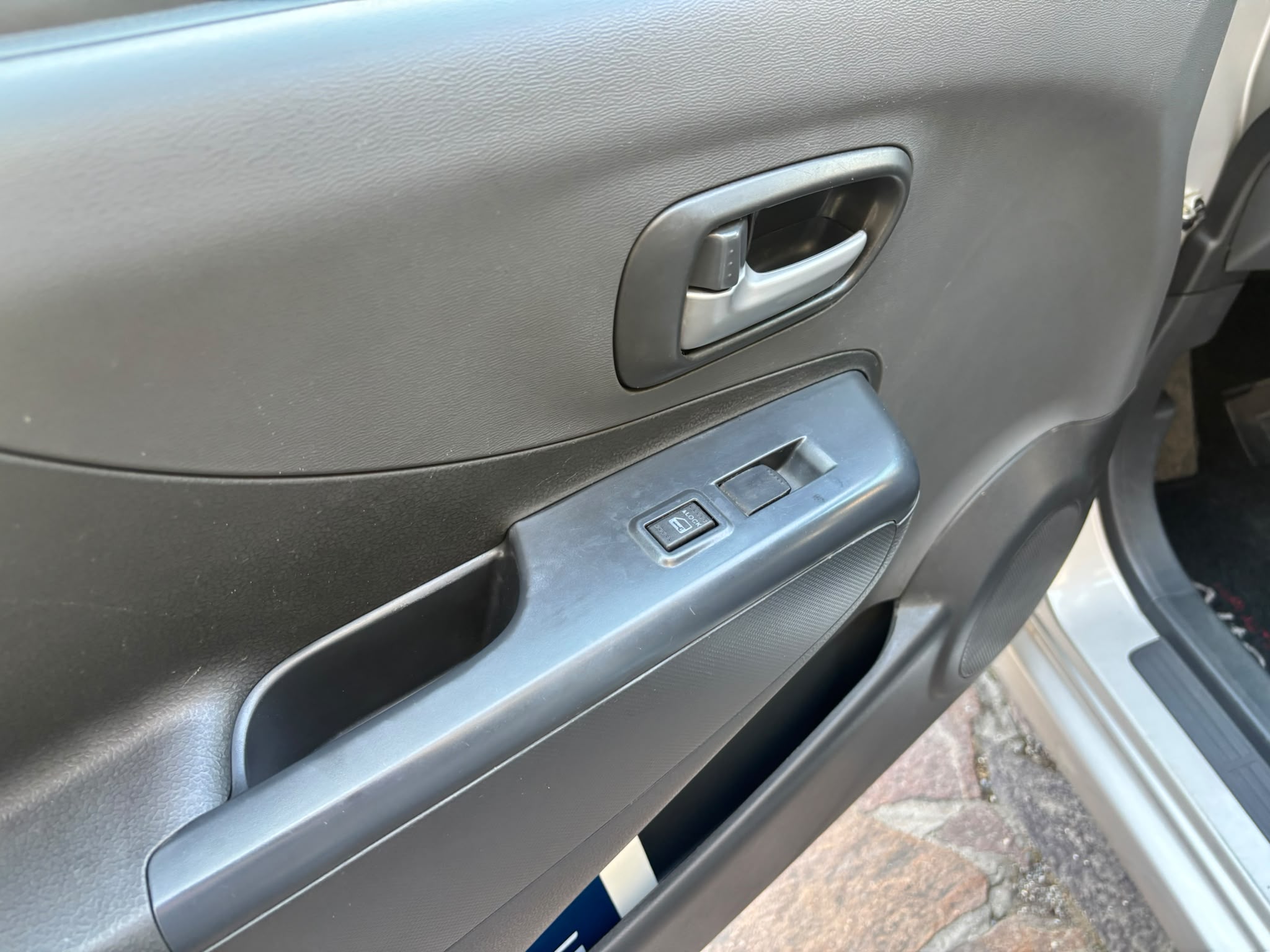 SUZUKI ALTO 1.0 BENZINA
