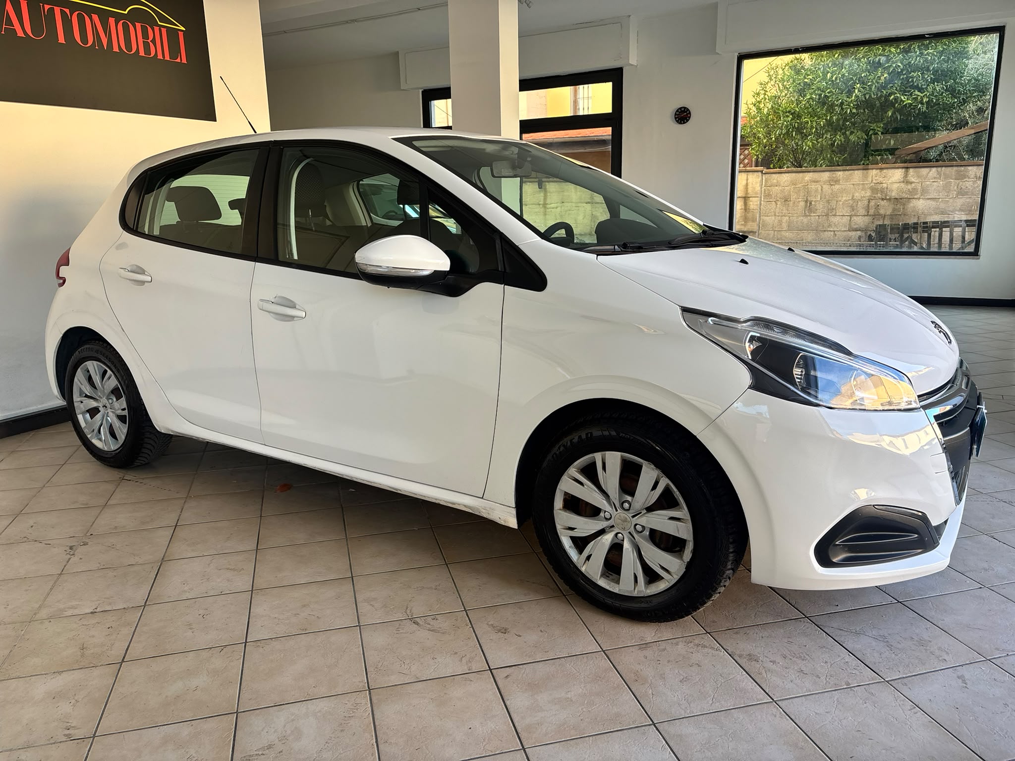 PEUGEOT 208  1.4 HDI ACTIVE EURO6