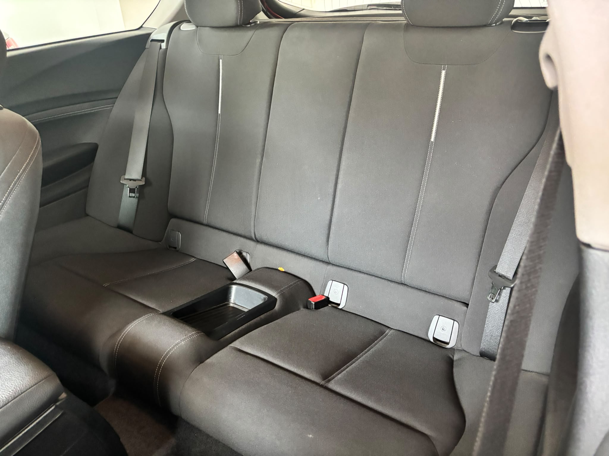 BMW 116 SPORT 3 PORTE BENZINA CAMBIO MANUALE 136 CV