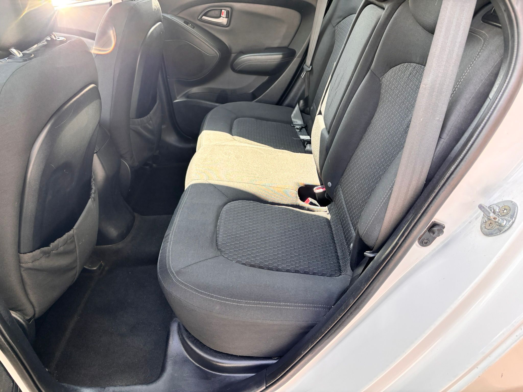 HYUNDAI IX35 DIESEL STYLE