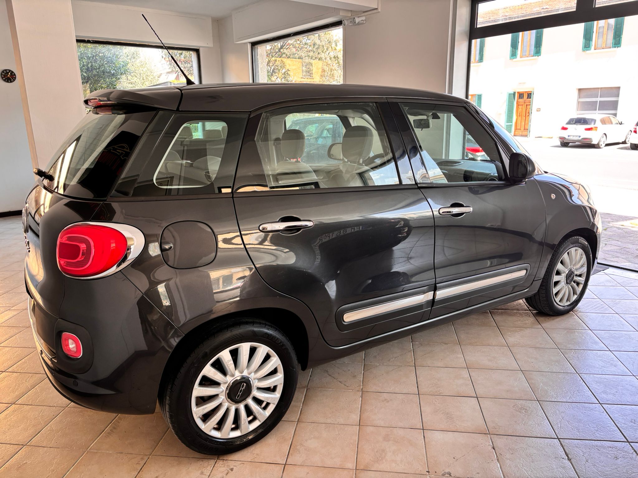 FIAT 500L 1.3 MULTIJET LOUNGE