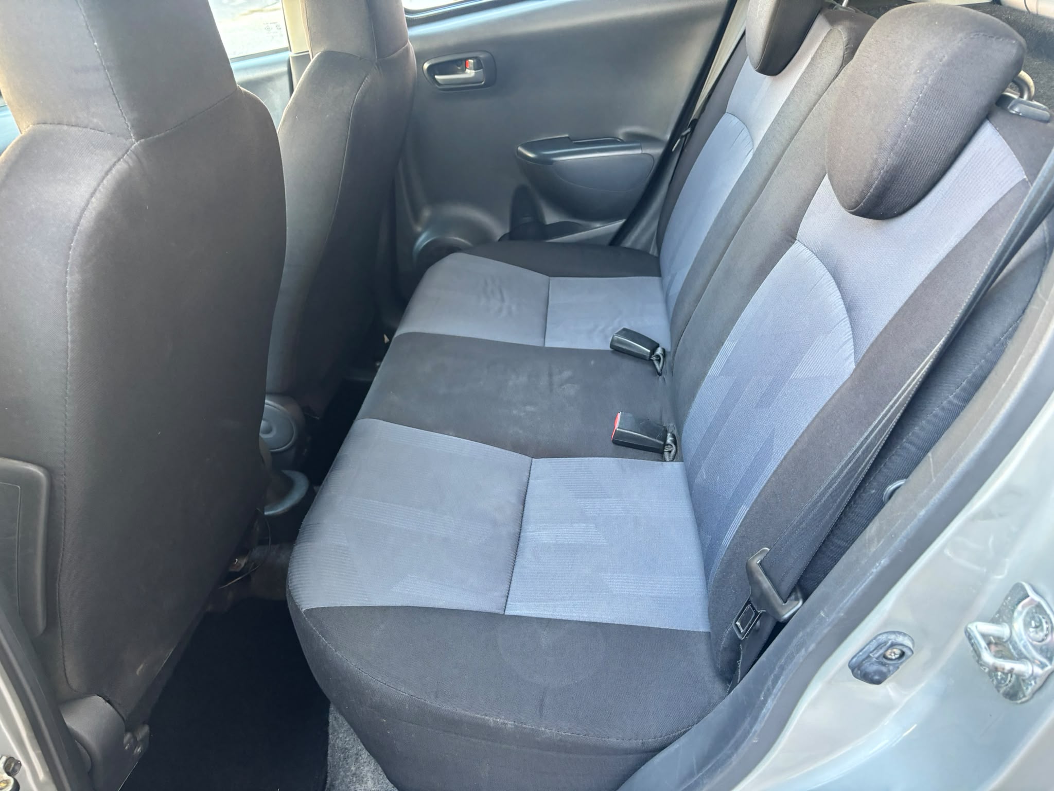 SUZUKI ALTO 1.0 BENZINA