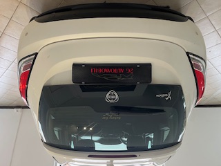 LANCIA YPSILON 1.2 BENZINA PLATINUM