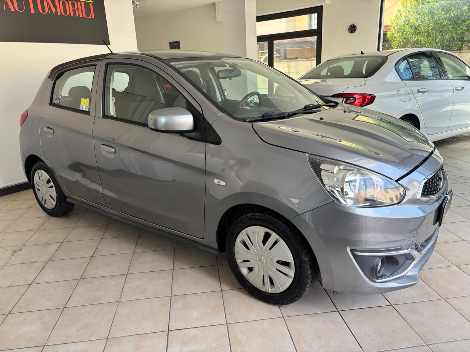 MITSUBISHI SPACE STAR 1.0. BENZINA INVITE